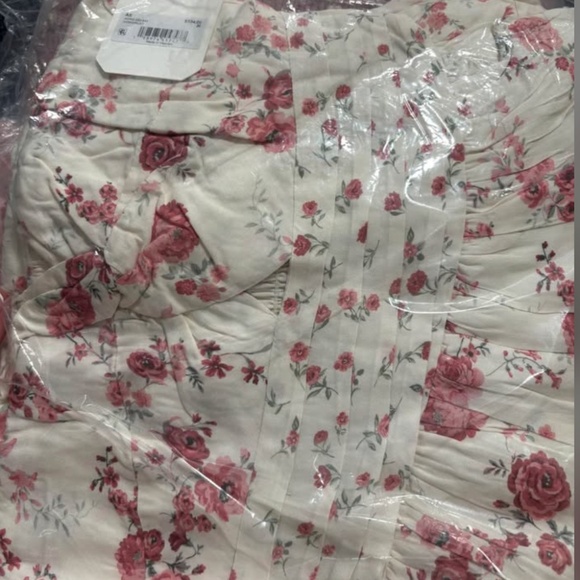 NWT Altard State Dress - Picture 2 of 3